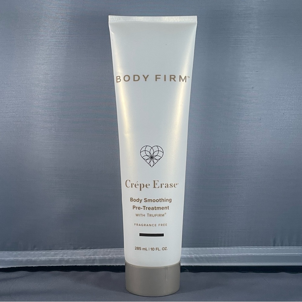 Body Firm Crépe Erase Body Smoothing Pre-Treatment